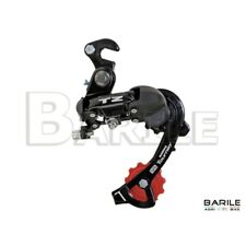 Cambio Marce Bici SHIMANO Tourney RD - TZ 50 Attacco Ruota Forchetta 6 / 7 Vel.