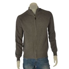MAGLIONE UOMO RAGAZZO CARDIGAN