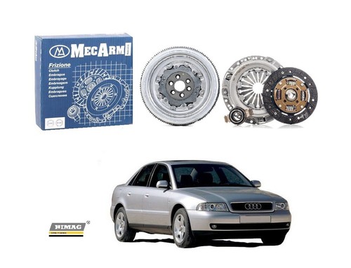 Mk40003 frizione volano audi - frizione, +