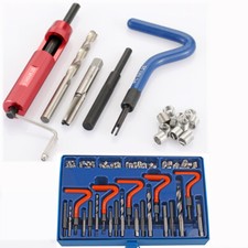 Kit inserti riparazione