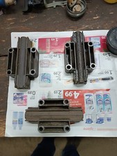 Ricambi pompa ad alta pressione DAL DEGAN DL325