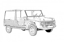 2x Ammortizzatori anteriori