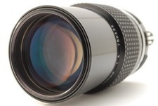 [Ecc+++++] Nikon Nikkor 200 mm