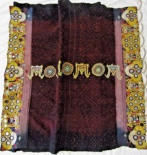 India Gujarat cerimoniale