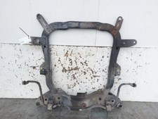 ASSALE CULLA MOTORE ANTERIORE