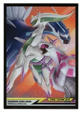 2019 Arceus Palkia Dialga Tag