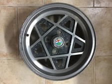 Cerchioni originali Alfa Romeo