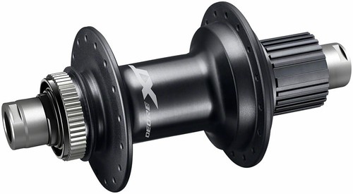 Mozzo posteriore shimano - mozzo,