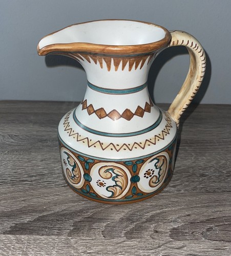 Brocca italiana vintage
