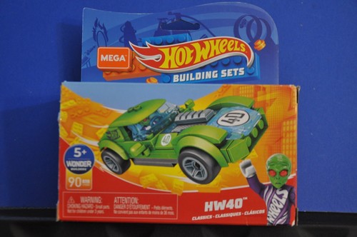 Mega construx hot - mega,
