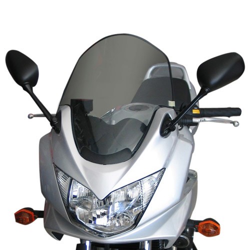 Givi d262s cupolino fumé - givi,