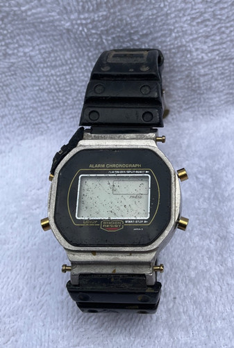 Orologio digitale casio - orologio,