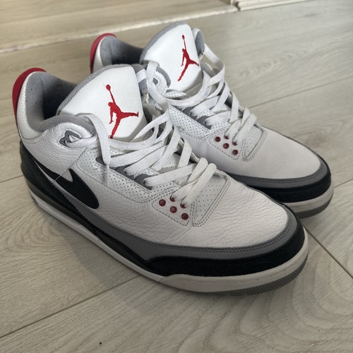 Air jordan tinker hatfield - jordan,