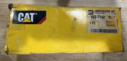 Nuovo oem cat 183 7142 - nuovo, 1837142
