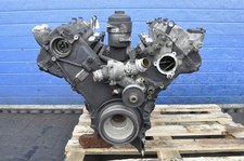 Motore BMW 7 E65 M67D39 3.9 258CV 317TKm 2003 Diesel Engine non completo