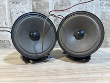 ⭐️Coppia Tweeter Bose per