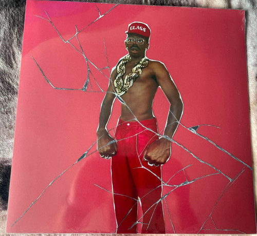 Tyler the creator - tyler,