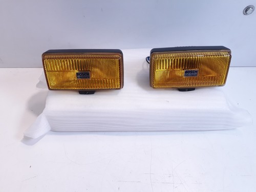 Fari fendinebbia bosch halogen - fari,