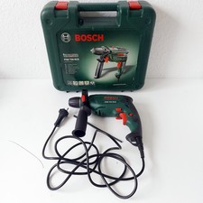 Trapano avvitatore a percussione Bosch PSB 750 RCE