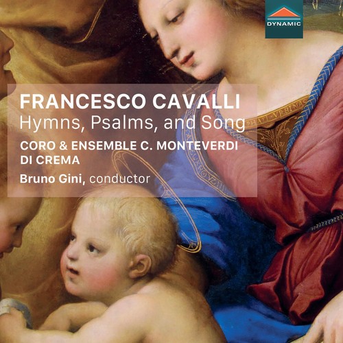 Cavalli hymns psalms and - hymns,, psalms,