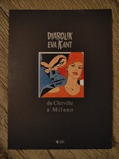 Diabolik Portfolio "Da
