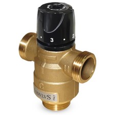 Valvola miscelatrice