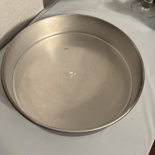 Magic line cake pan - magic,
