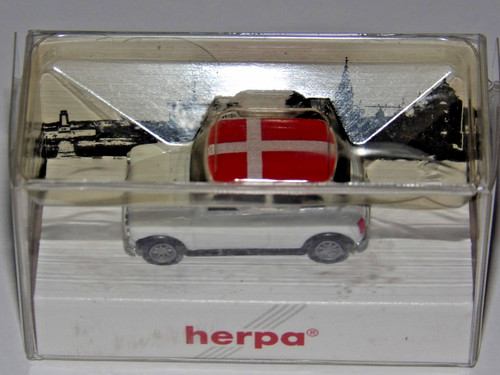 Herpa austin mini - -,