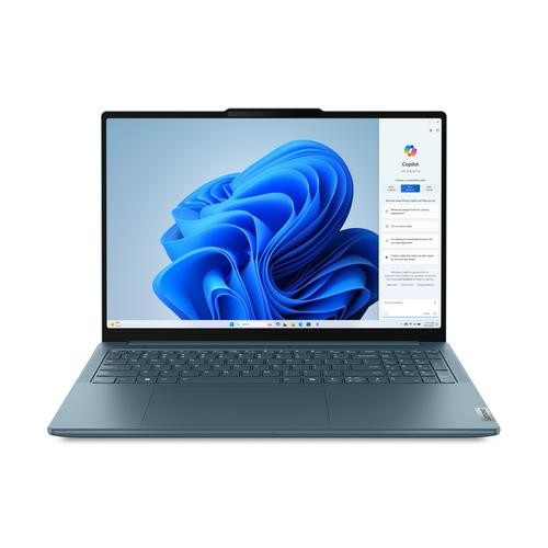 Lenovo yoga pro - yoga, 9