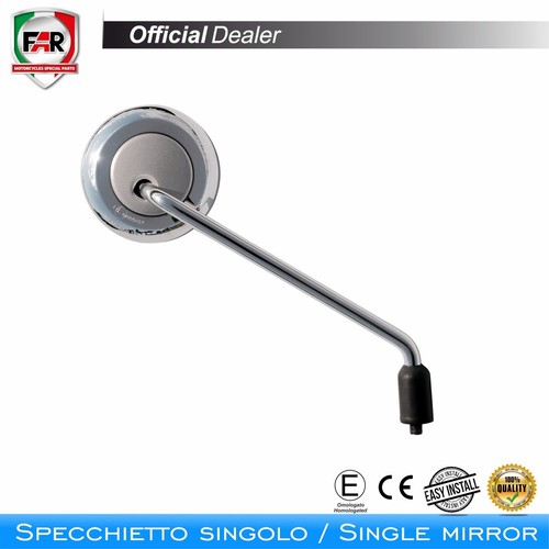 Specchietto far 7561 sinistro - far,