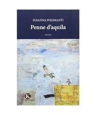 Penne aquila susanna - d'aquila,,