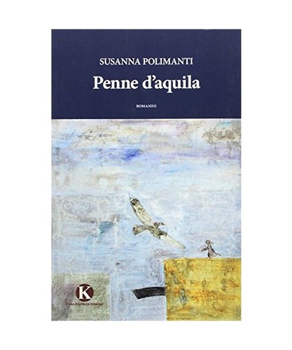 Penne aquila susanna - penne,