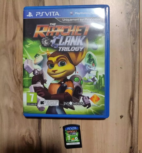 Ratchet and clank - ratchet, hd