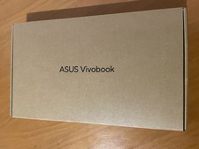 ASUS VivoBook 15,6" Intel Core i7-1255U 8GB RAM 512GB
