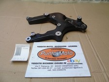 Staffa supporto marmitta Suzuki Burgman 125 UH 2006-2013