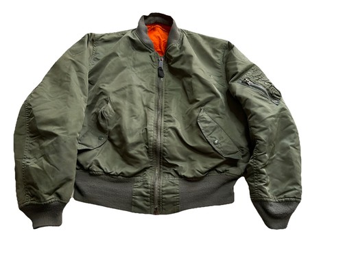 Giacca bomber volo vintage - giacca,