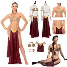 Costume cosplay Star Wars Il