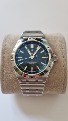 Orologio breitling chronomat - breitling,