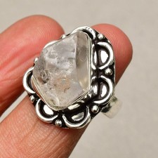 Anello gioiello in argento