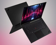 Lenovo ThinkPad P1 Gen 4 16"