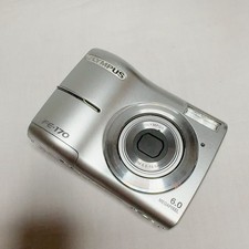 OLYMPUS FE-170 fotocamera