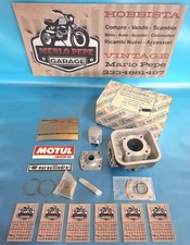 MINARELLI RV3 RV4 ALU Elaborazione EUROCILINDRO Gruppo Termico Motore Cilindro 