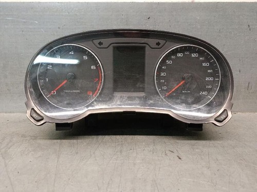 8x0920900d quadro strumenti - 8x0920900d,