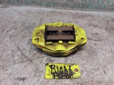 2021 SUBARU WRX STI OEM
