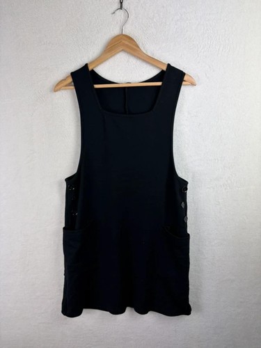 Abito donna tezenis nero - abito,