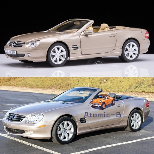 Norev mercedes benz - norev, mercedes-benz