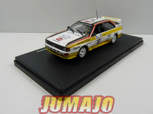 Rmx6 salvat mexique - rmx6, 1/43