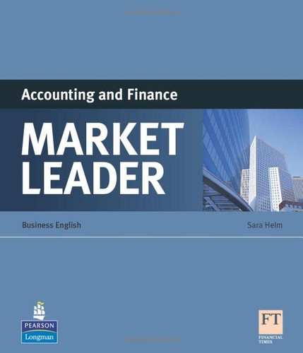 Market leader accounting and - accounting,