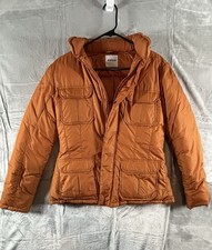 Aspesi Down Puffer Jacket