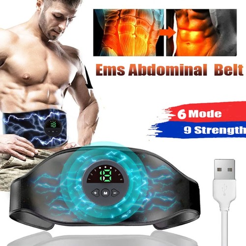 Cintura addominale ems - ems,